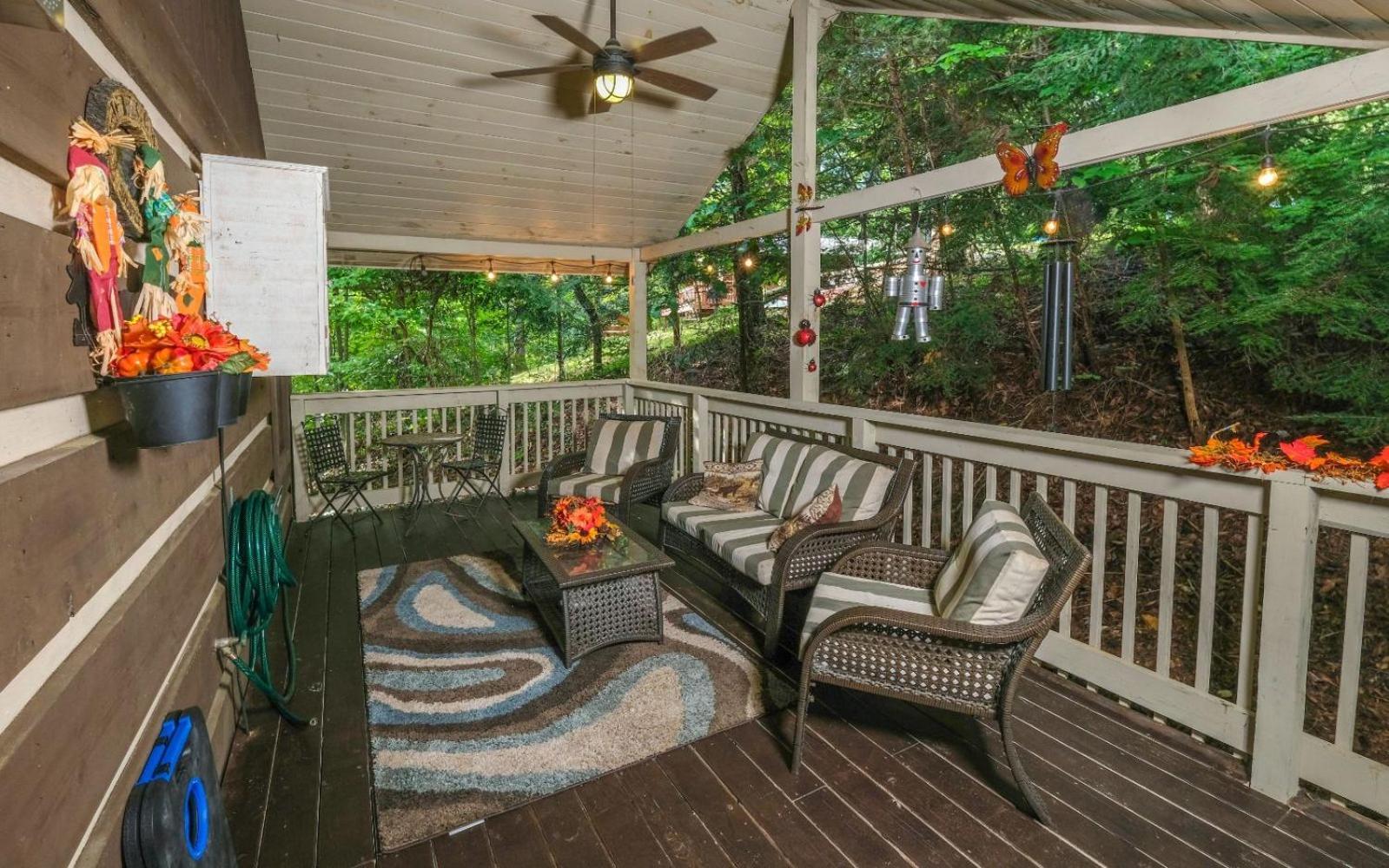 Villa Simply Blessed Sevierville Exterior foto