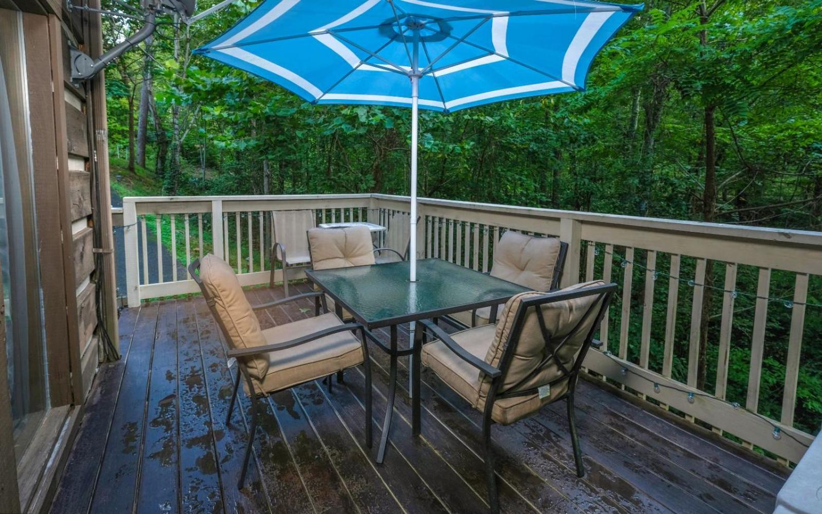 Villa Simply Blessed Sevierville Exterior foto